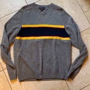 Brooks Brothers Men’s Sweater